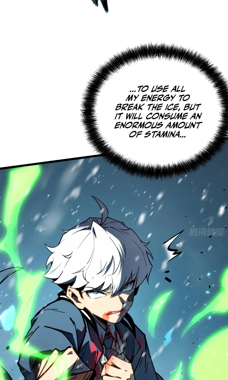 Read Full-Time Awakening chapter 9 image 20 on Lezhin