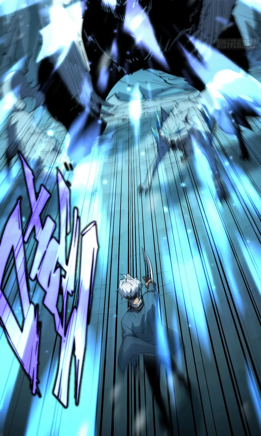 Read Full-Time Awakening chapter 9 image 27 on Lezhin