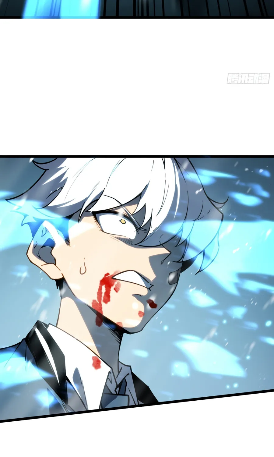 Read Full-Time Awakening chapter 9 image 28 on Lezhin