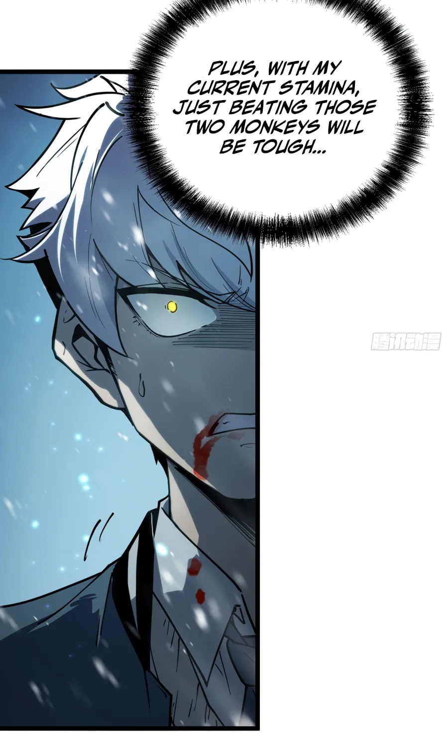 Read Full-Time Awakening chapter 9 image 32 on Lezhin