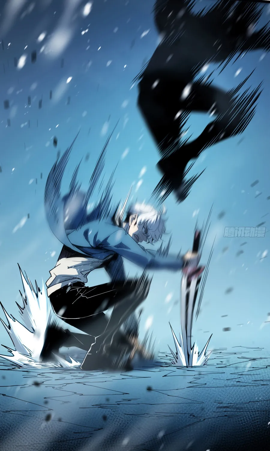 Read Full-Time Awakening chapter 9 image 41 on Lezhin