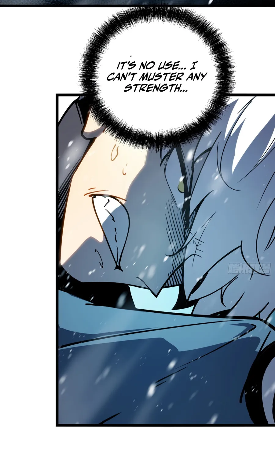 Read Full-Time Awakening chapter 9 image 42 on Lezhin