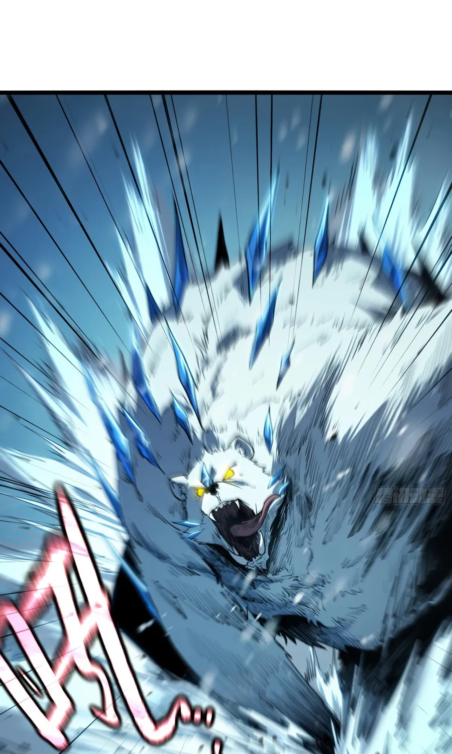 Read Full-Time Awakening chapter 9 image 43 on Lezhin