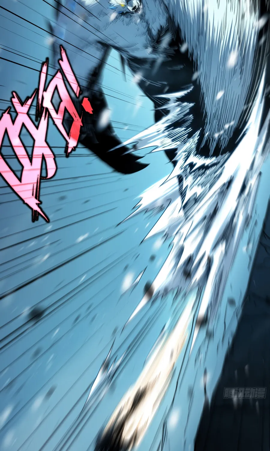 Read Full-Time Awakening chapter 9 image 46 on Lezhin