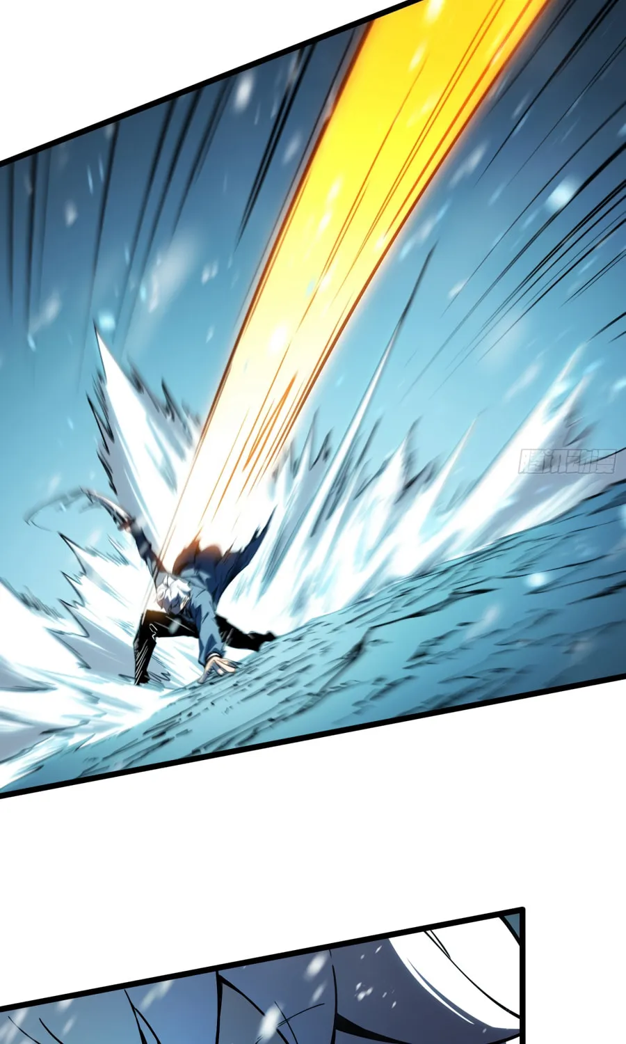 Read Full-Time Awakening chapter 9 image 48 on Lezhin