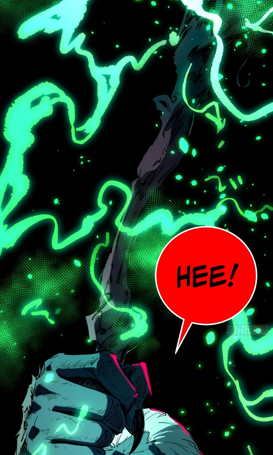 Read Full-Time Awakening chapter 9 image 52 on Lezhin