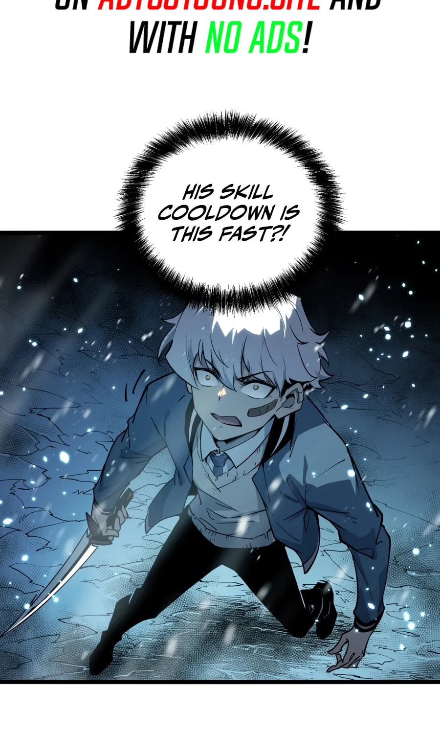 Read Full-Time Awakening chapter 9 image 56 on Lezhin