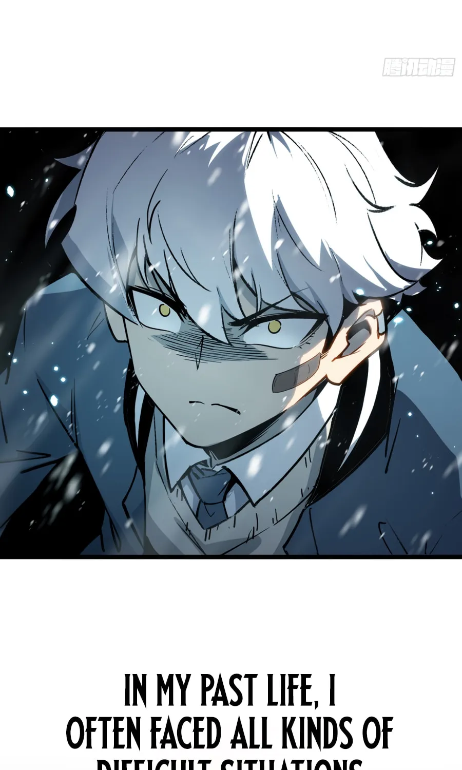 Read Full-Time Awakening chapter 9 image 58 on Lezhin