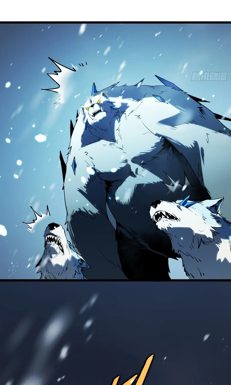 Read Full-Time Awakening chapter 9 image 72 on Lezhin
