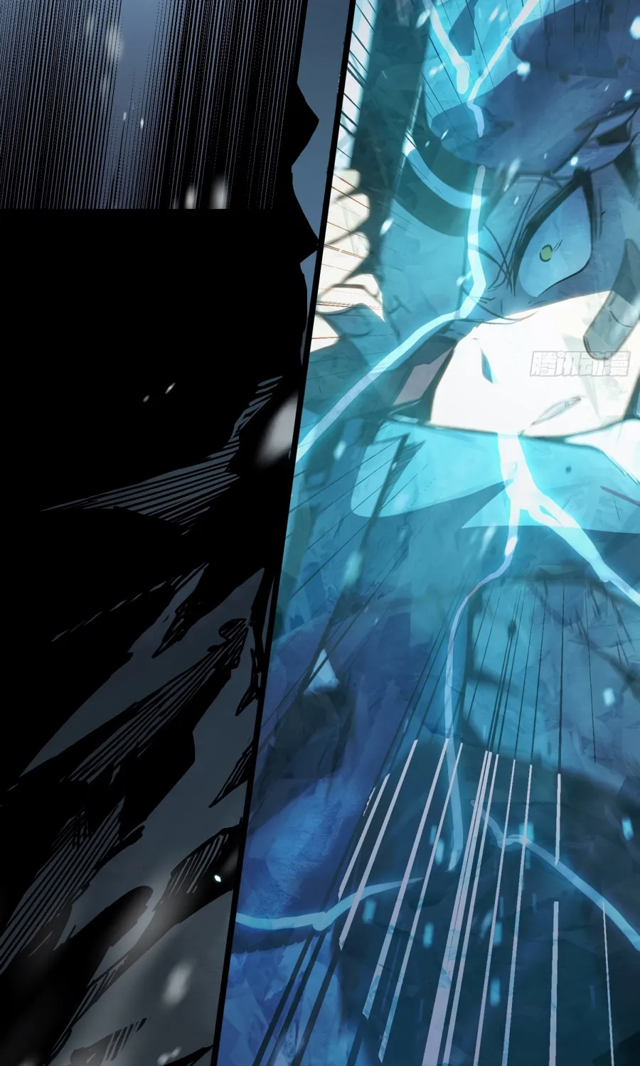 Read Full-Time Awakening chapter 9 image 74 on Lezhin