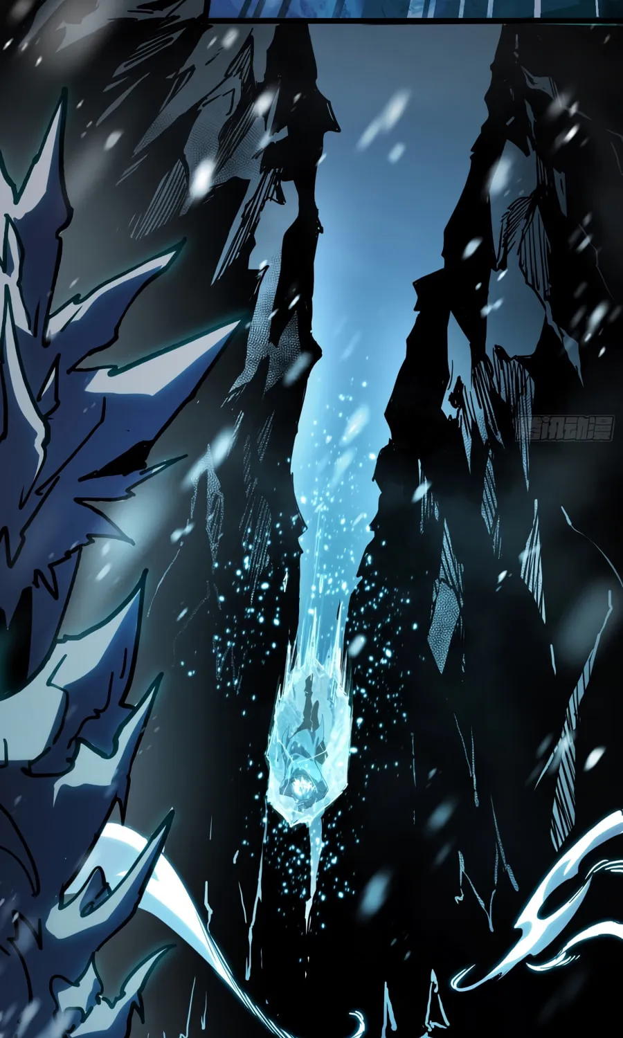 Read Full-Time Awakening chapter 9 image 75 on Lezhin