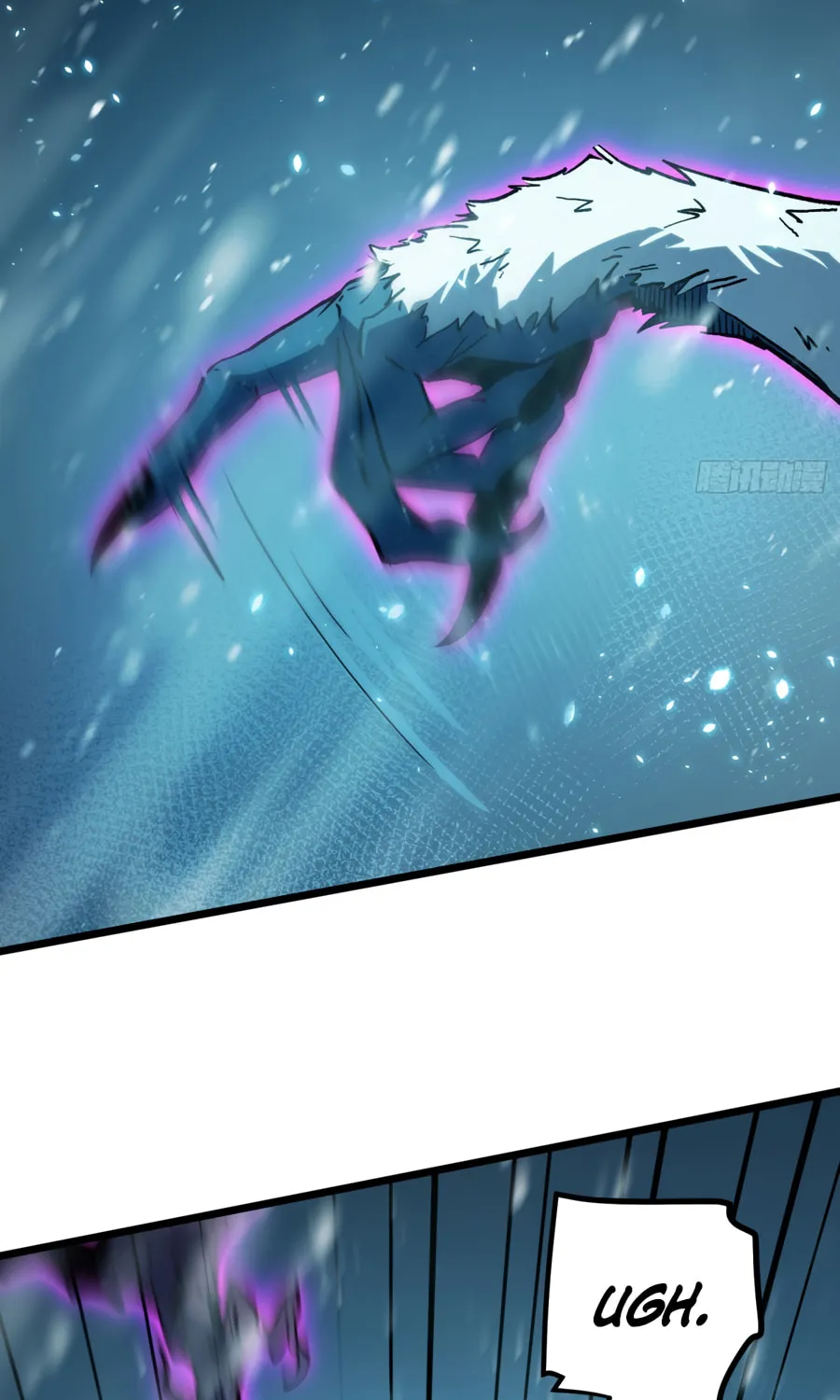 Read Full-Time Awakening chapter 9 image 8 on Lezhin