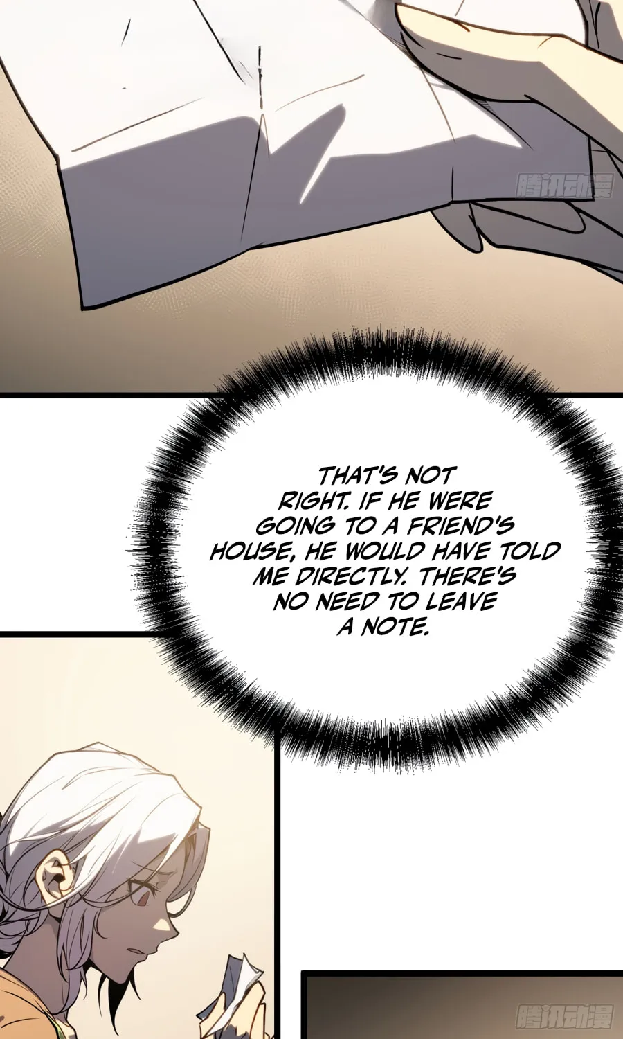 Read Full-Time Awakening chapter 9 image 83 on Lezhin