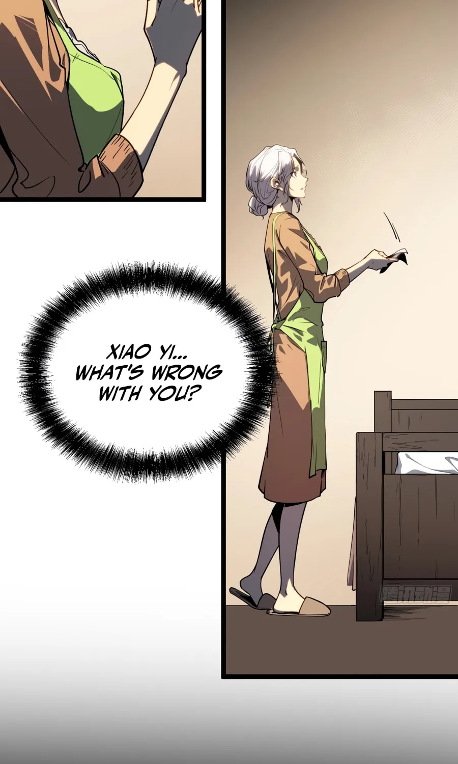 Read Full-Time Awakening chapter 9 image 84 on Lezhin