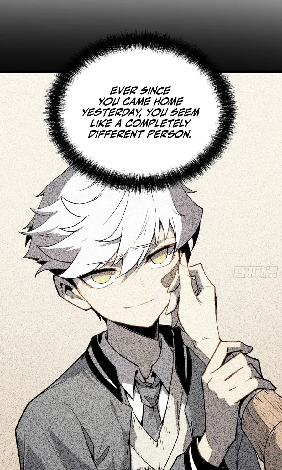 Read Full-Time Awakening chapter 9 image 85 on Lezhin