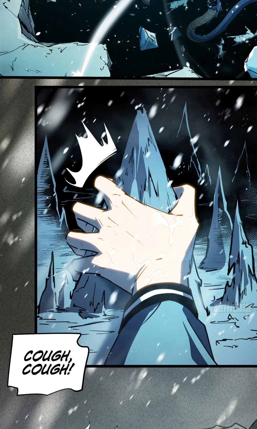 Read Full-Time Awakening chapter 9 image 89 on Lezhin