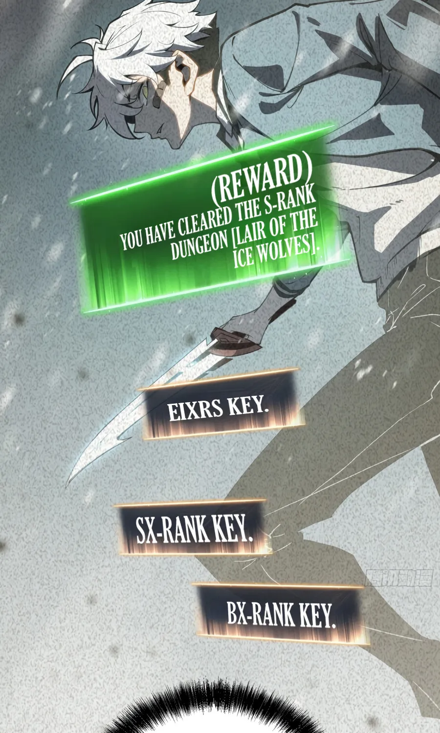 Read Full-Time Awakening chapter 9 image 90 on Lezhin