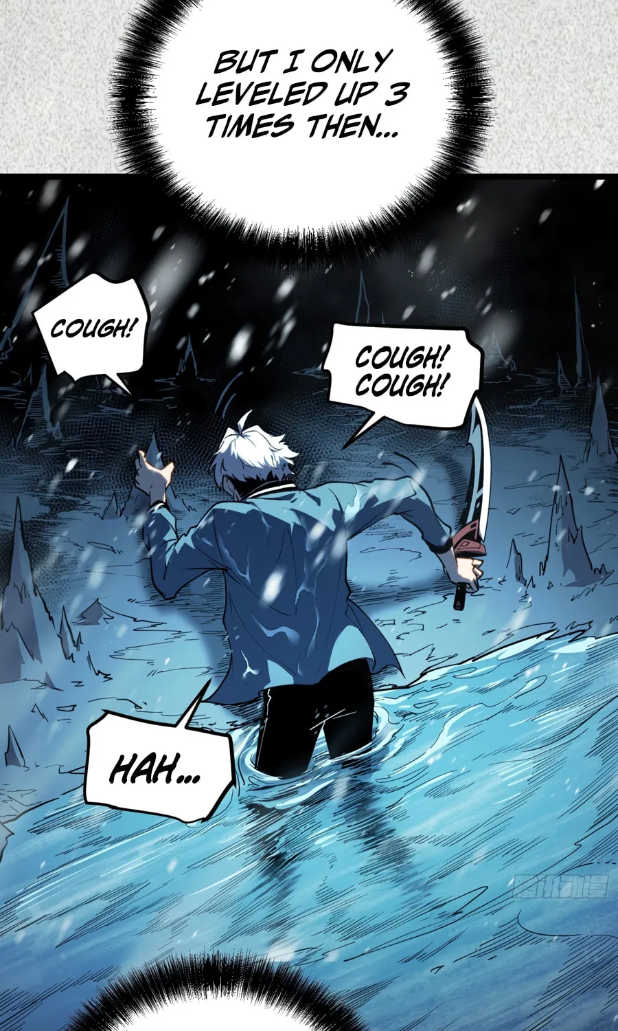 Read Full-Time Awakening chapter 9 image 91 on Lezhin