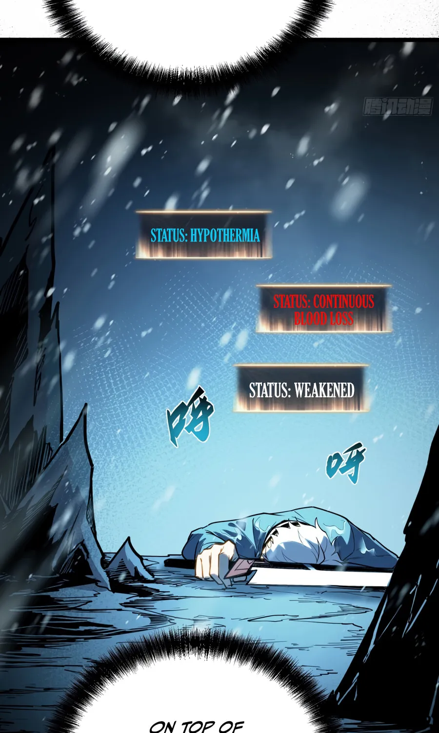 Read Full-Time Awakening chapter 9 image 96 on Lezhin