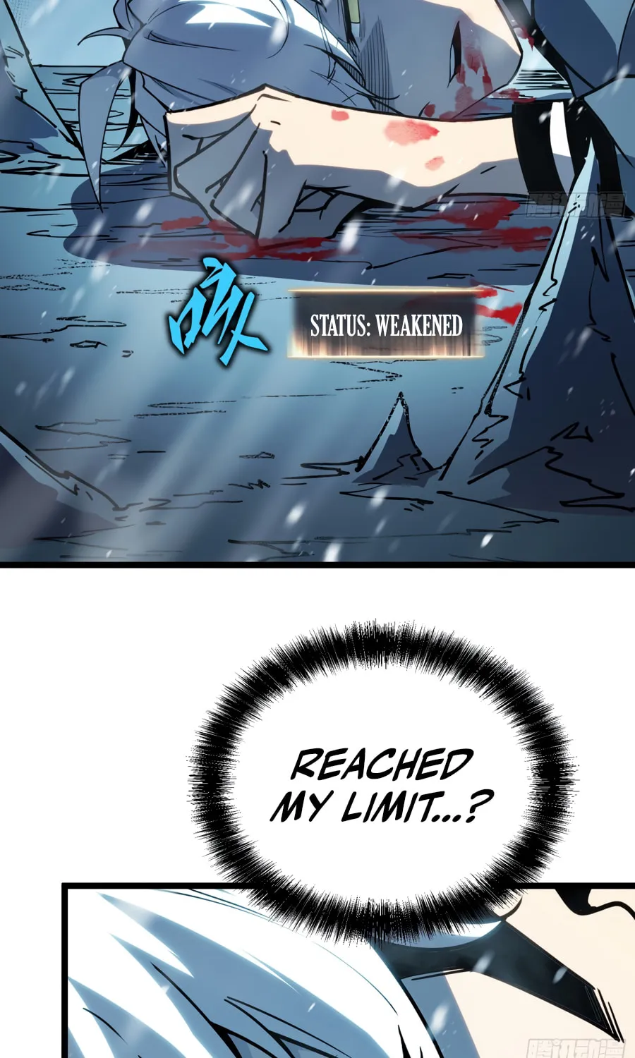 Read Full-Time Awakening chapter 9 image 98 on Lezhin