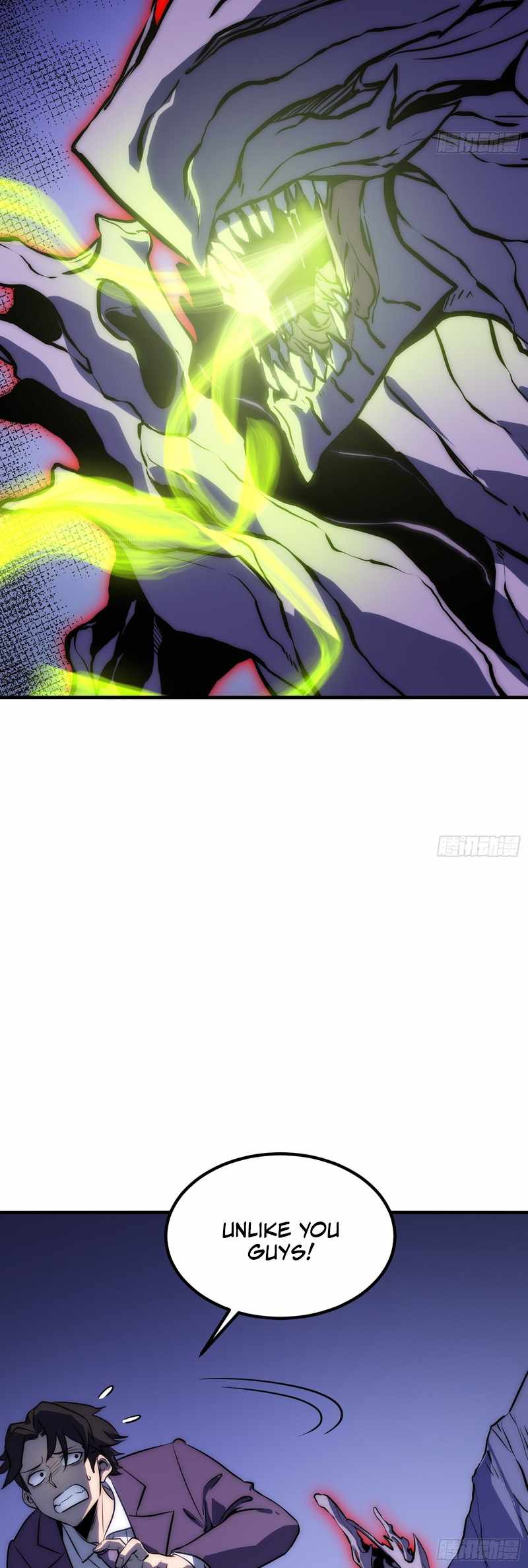 Read Full-Time Awakening chapter 90 image 10 on Lezhin