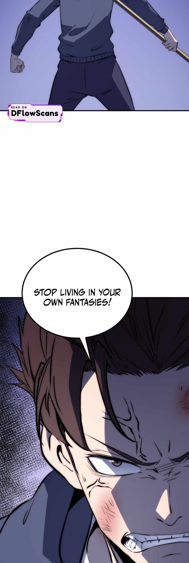 Read Full-Time Awakening chapter 90 image 12 on Lezhin