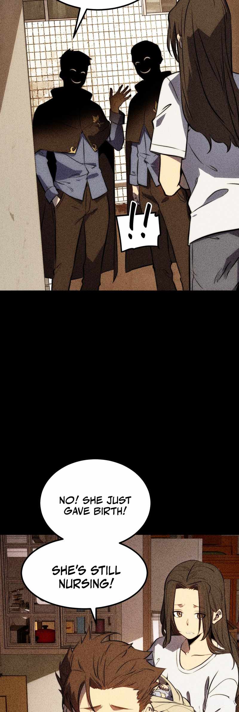 Read Full-Time Awakening chapter 90 image 15 on Lezhin