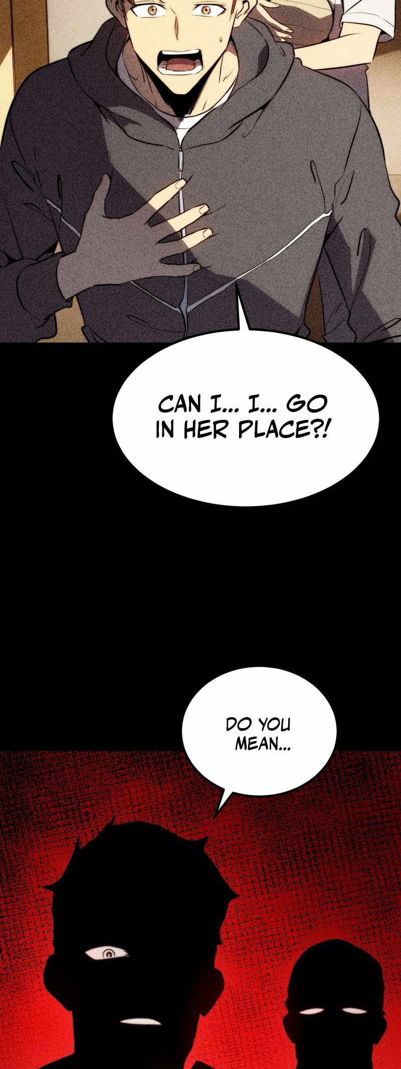 Read Full-Time Awakening chapter 90 image 16 on Lezhin