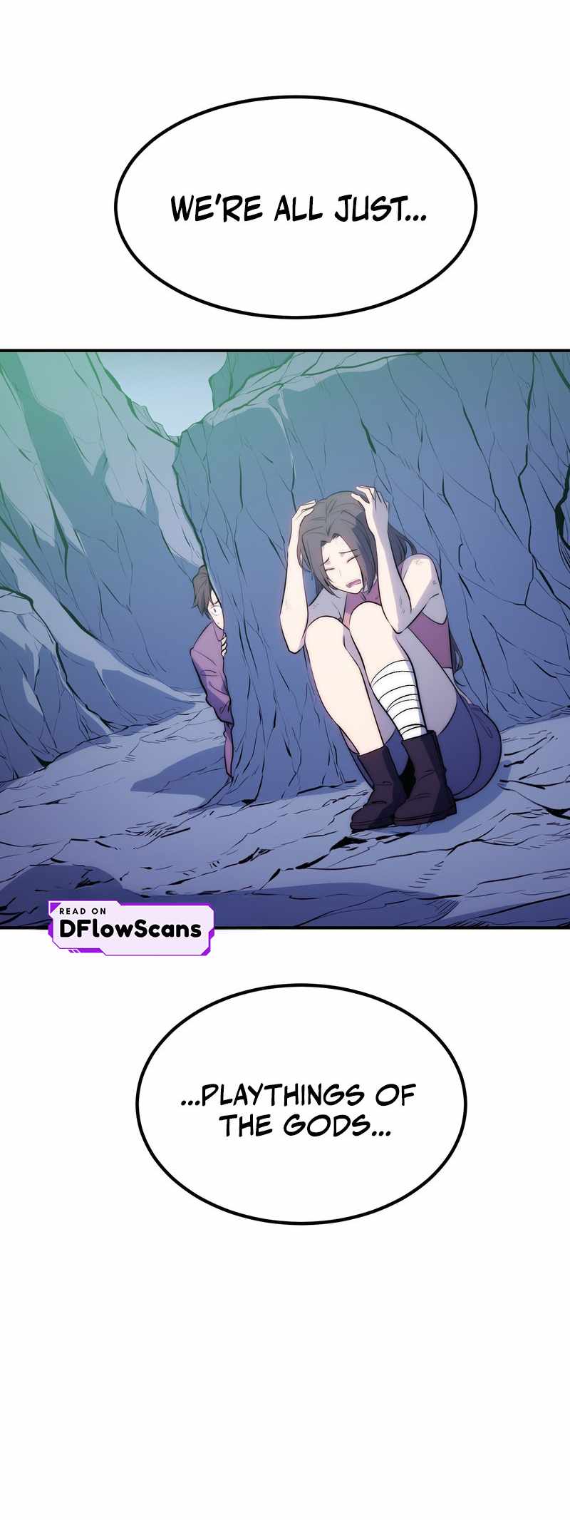 Read Full-Time Awakening chapter 90 image 19 on Lezhin