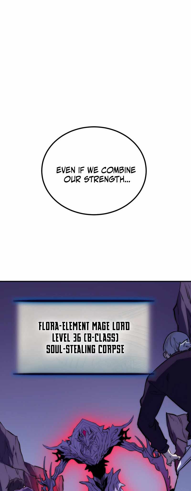 Read Full-Time Awakening chapter 90 image 2 on Lezhin