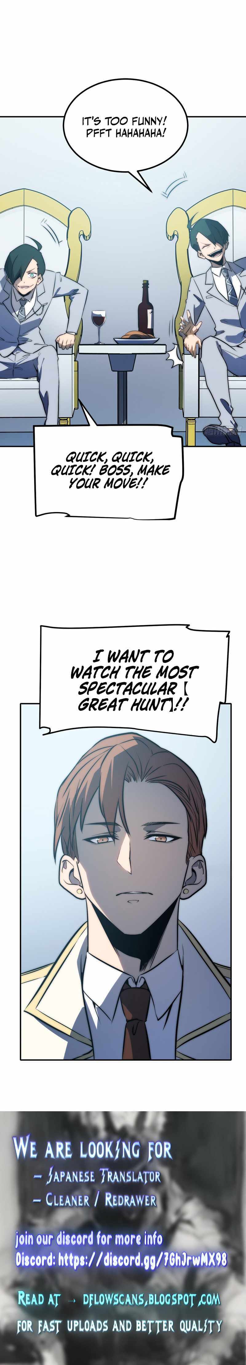 Read Full-Time Awakening chapter 90 image 21 on Lezhin
