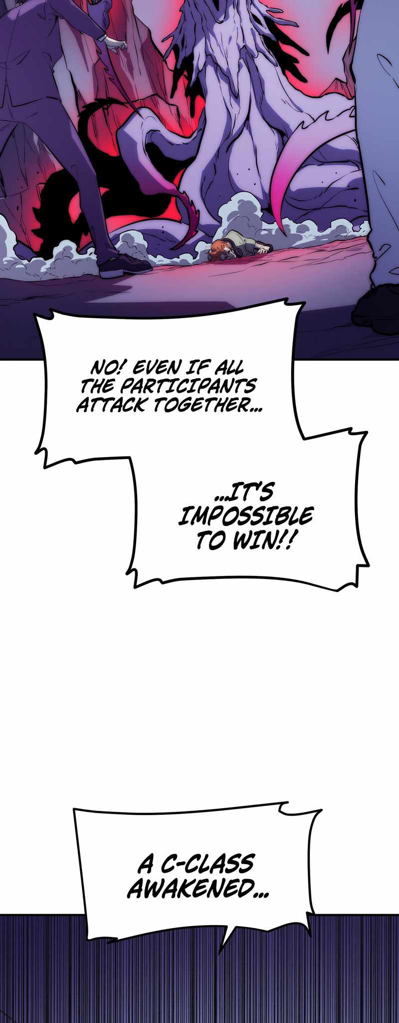 Read Full-Time Awakening chapter 90 image 3 on Lezhin