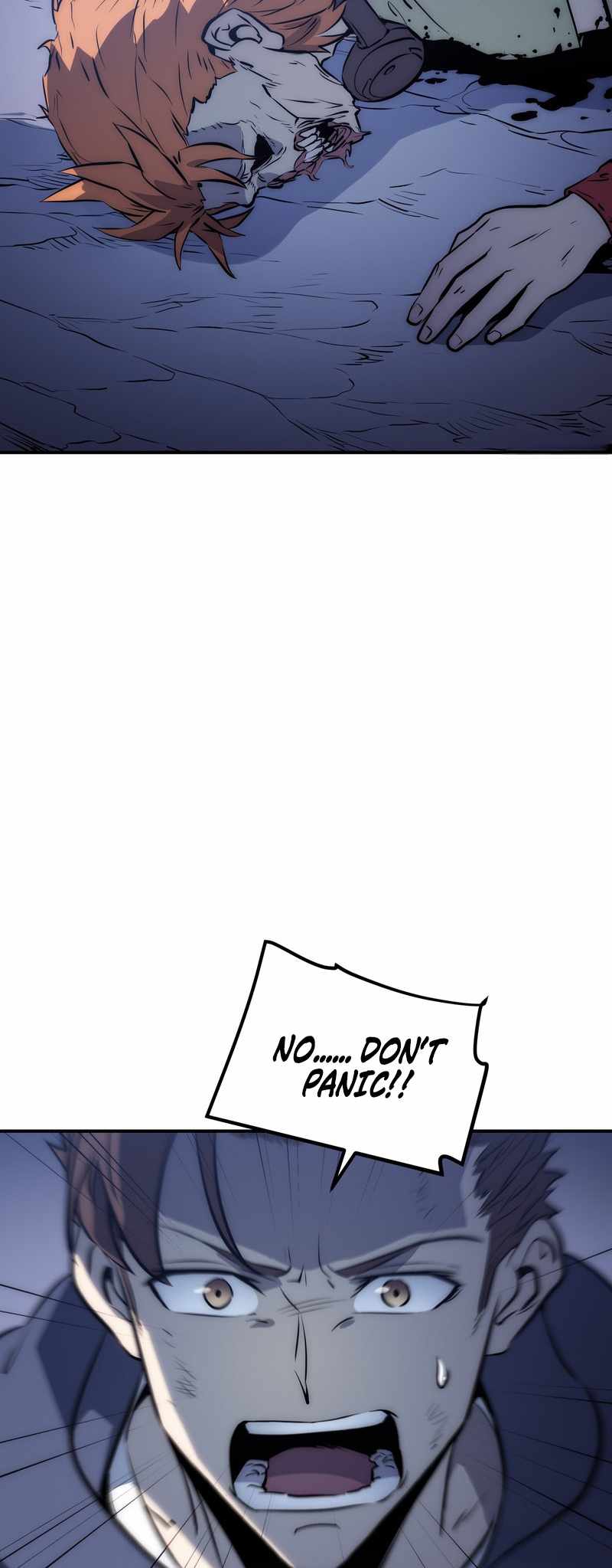Read Full-Time Awakening chapter 90 image 5 on Lezhin