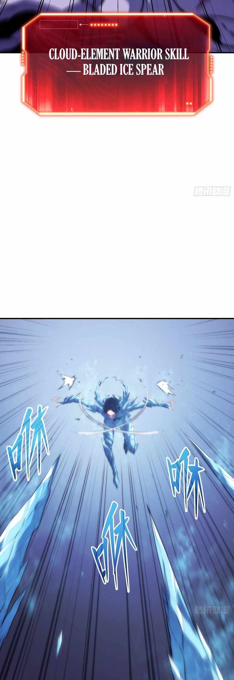 Read Full-Time Awakening chapter 91 image 16 on Lezhin