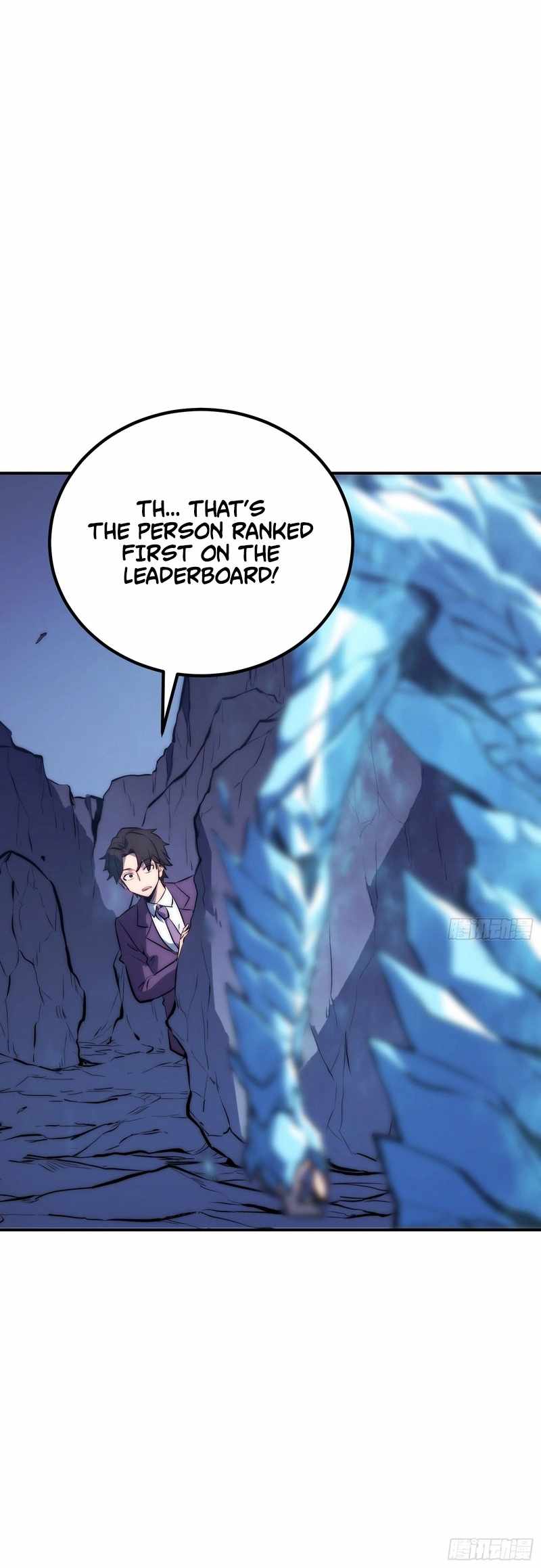 Read Full-Time Awakening chapter 91 image 20 on Lezhin