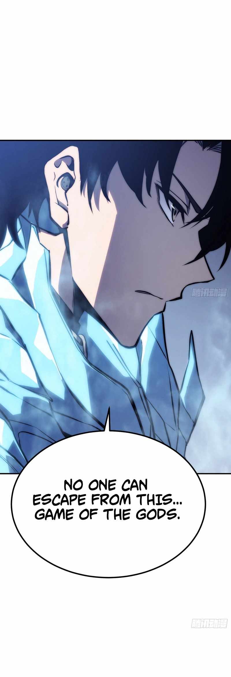 Read Full-Time Awakening chapter 91 image 23 on Lezhin