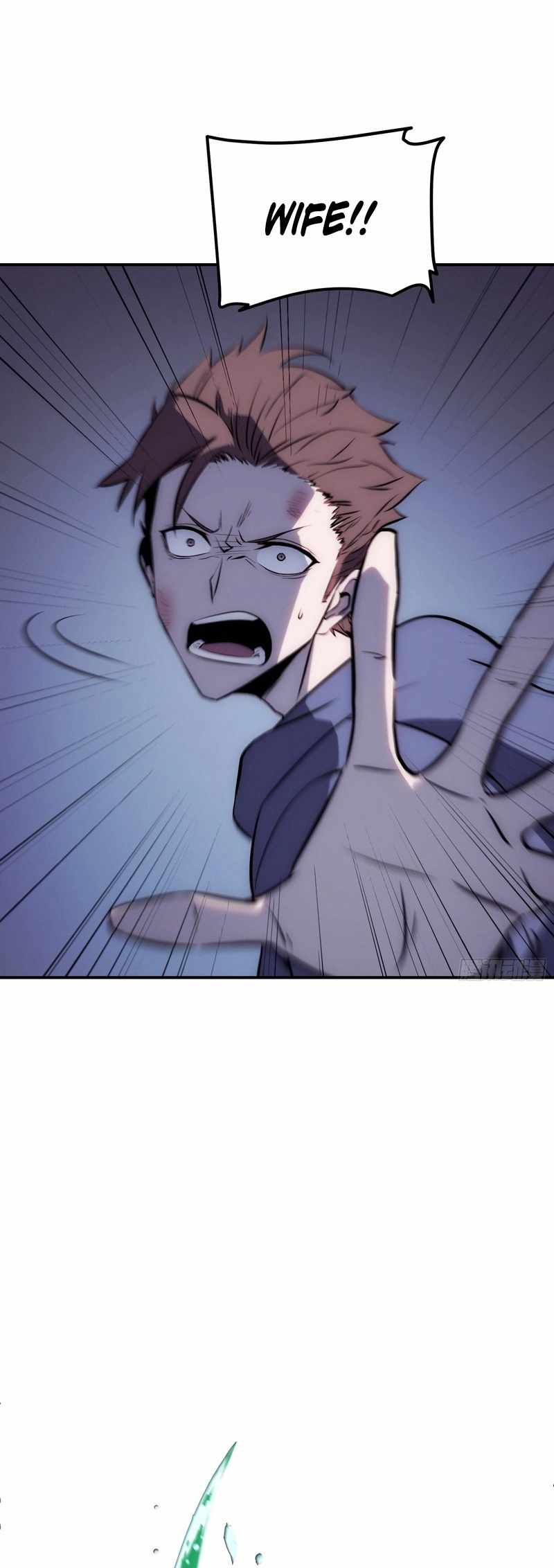 Read Full-Time Awakening chapter 91 image 6 on Lezhin