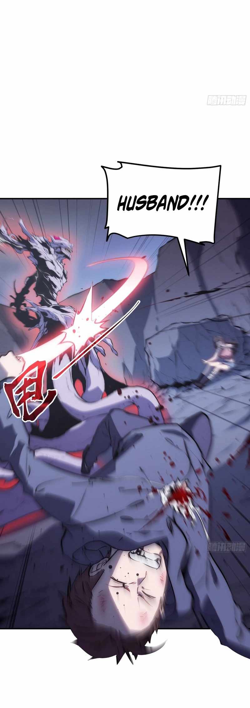 Read Full-Time Awakening chapter 91 image 9 on Lezhin