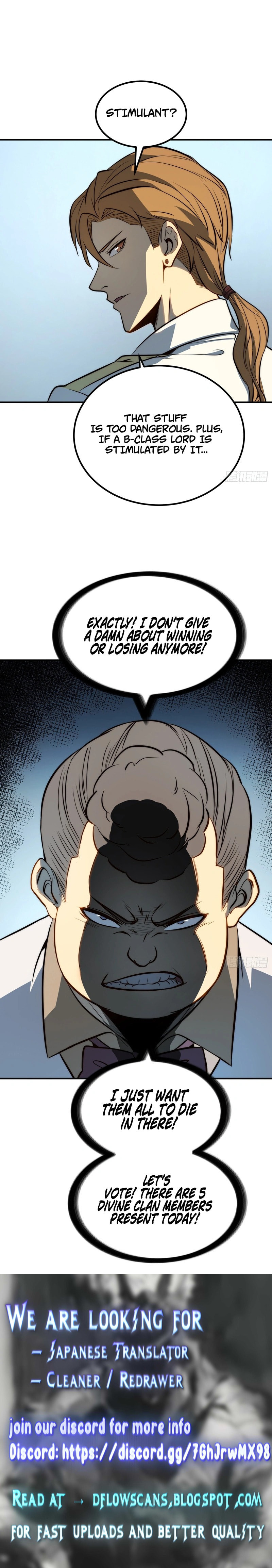 Read Full-Time Awakening chapter 94 image 6 on Lezhin