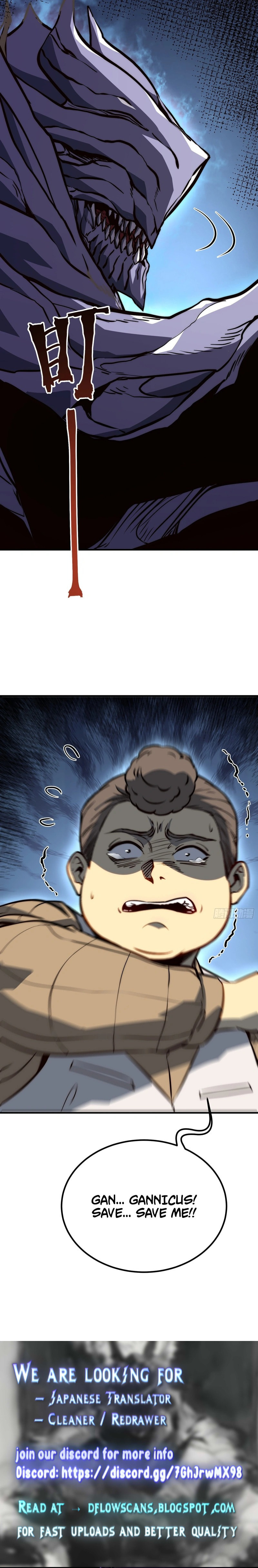 Read Full-Time Awakening chapter 95 image 6 on Lezhin