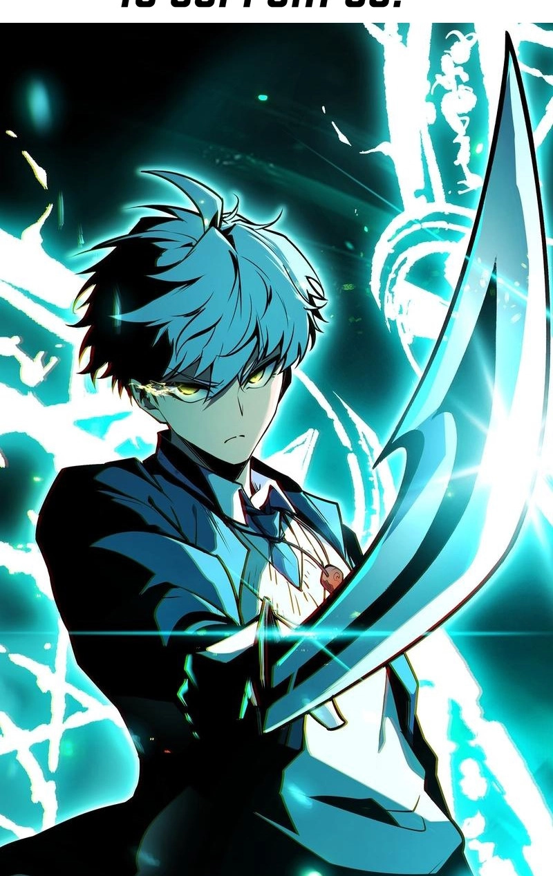 Read Full-Time Awakening chapter 96 image 1 on Lezhin