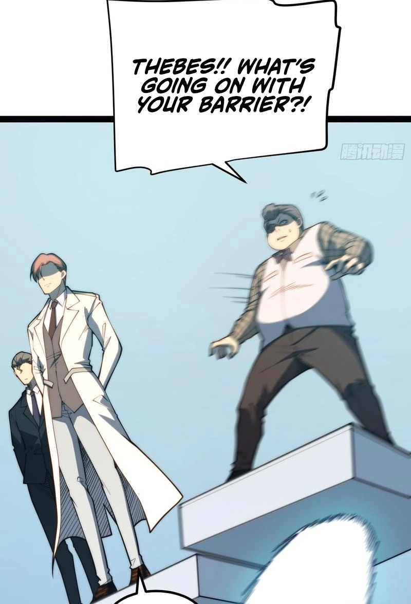Read Full-Time Awakening chapter 96 image 17 on Lezhin