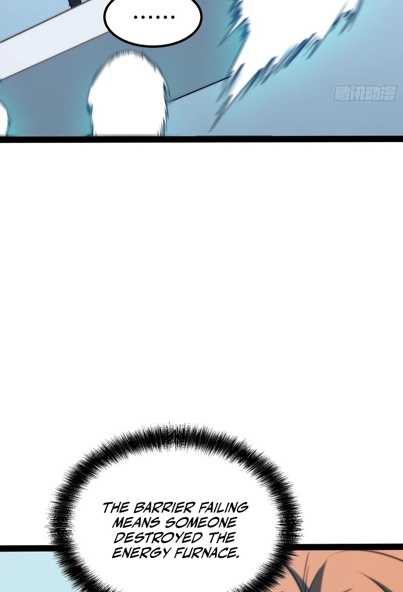 Read Full-Time Awakening chapter 96 image 18 on Lezhin