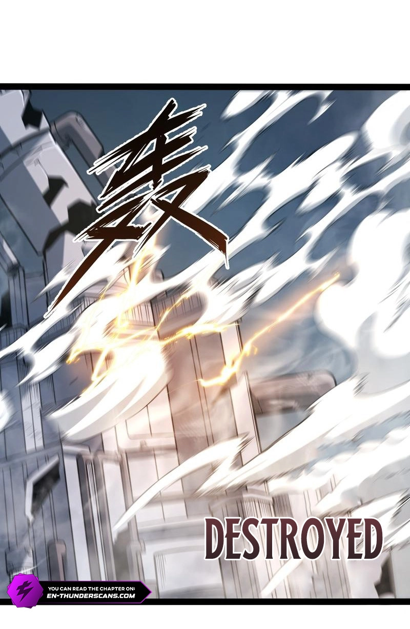 Read Full-Time Awakening chapter 96 image 22 on Lezhin