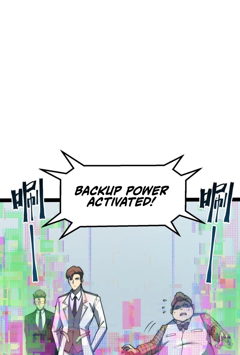 Read Full-Time Awakening chapter 96 image 29 on Lezhin