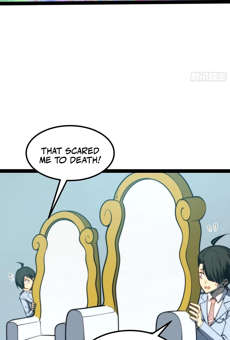 Read Full-Time Awakening chapter 96 image 32 on Lezhin