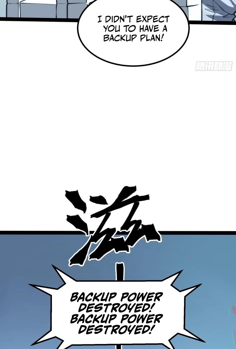 Read Full-Time Awakening chapter 96 image 33 on Lezhin