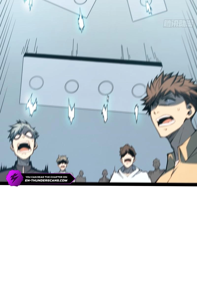 Read Full-Time Awakening chapter 96 image 36 on Lezhin
