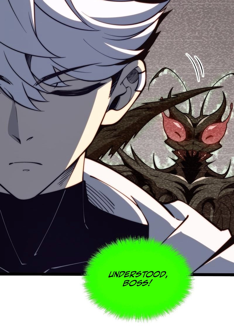 Read Full-Time Awakening chapter 96 image 53 on Lezhin