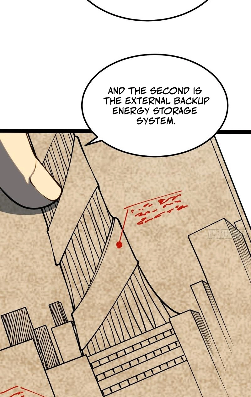 Read Full-Time Awakening chapter 96 image 6 on Lezhin